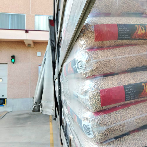 Pellet Excellent - EnPlus A1/Din Plus - immagine 4