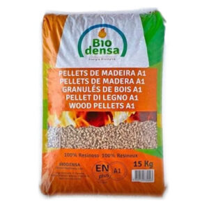 Bio Densa Pellet